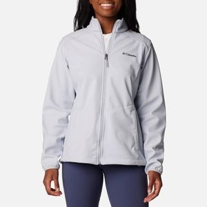 Columbia Women’s Kruser Ridge II Softshell Jacket - XL - Like New!